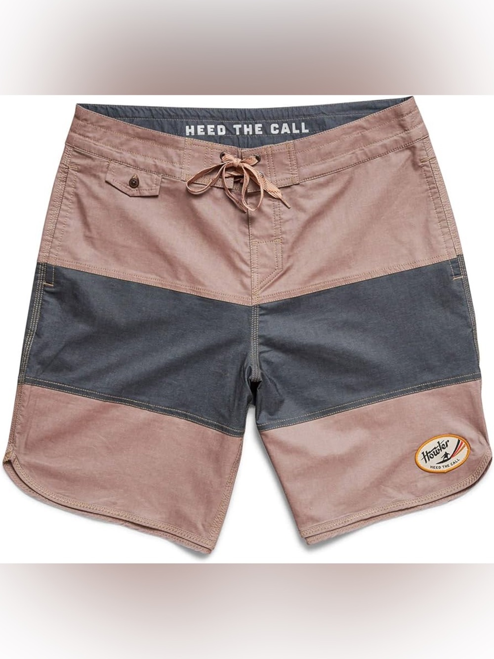 Howler Brothers - WAVEFORM Surf Trunks